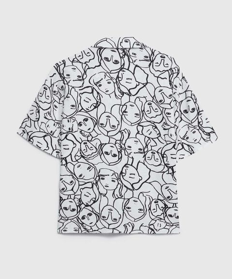 camisas para mujer