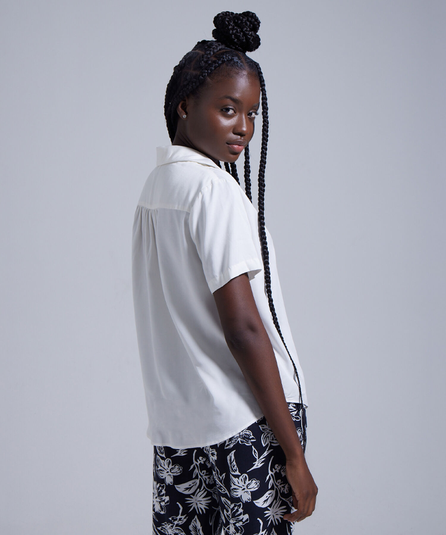 blusas de moda