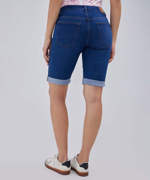 bermudas para mujer image number null