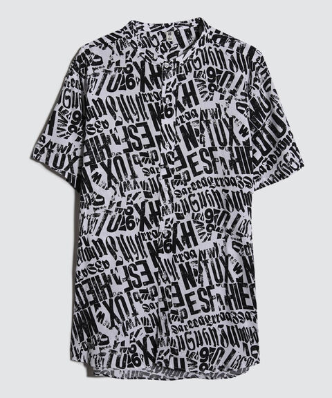 camisas para hombre