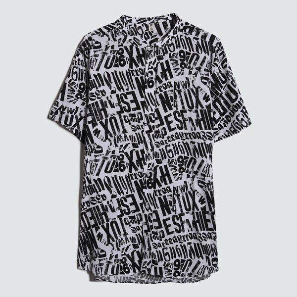 camisas para hombre
