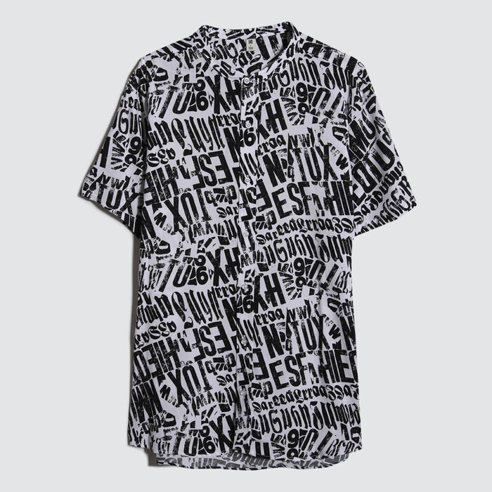 camisas para hombre
