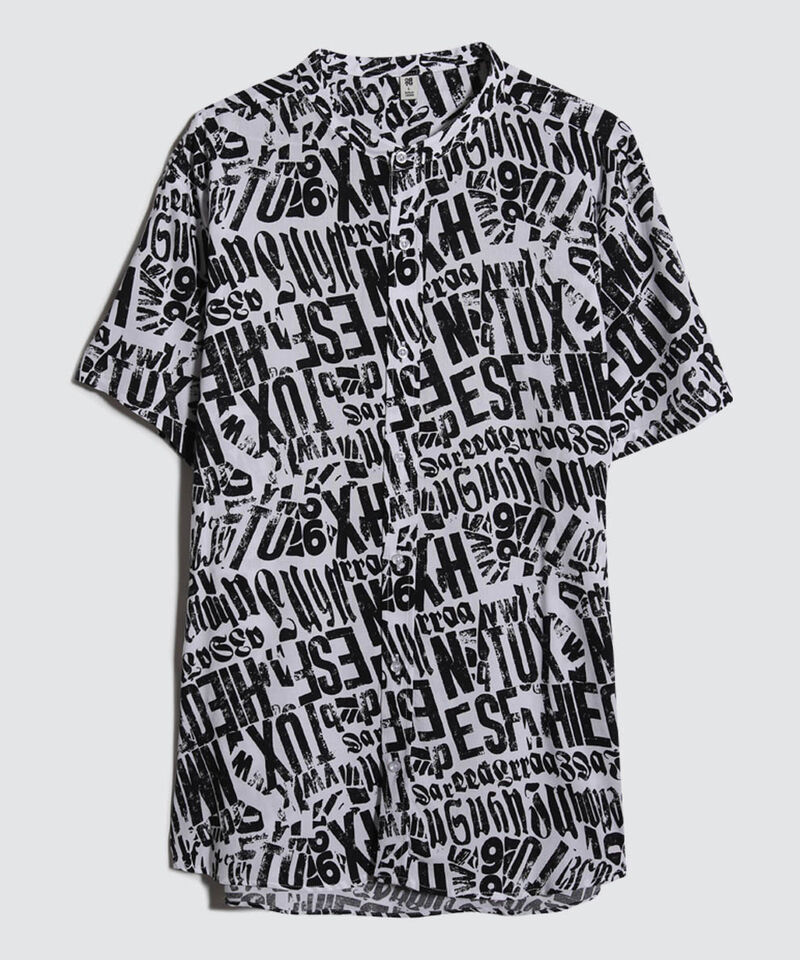 camisas para hombre