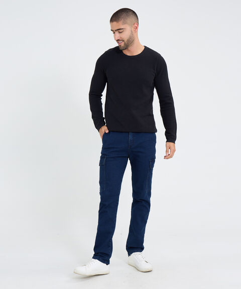 sacos para hombre