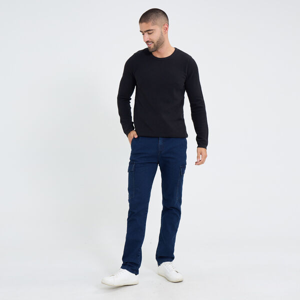 sacos para hombre
