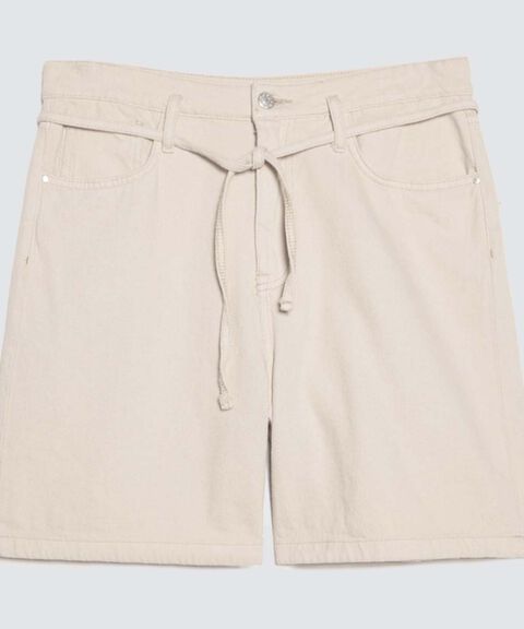 bermudas para mujer