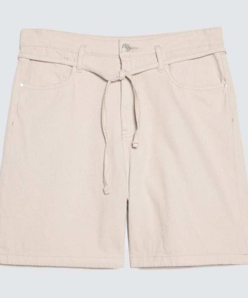 bermudas para mujer