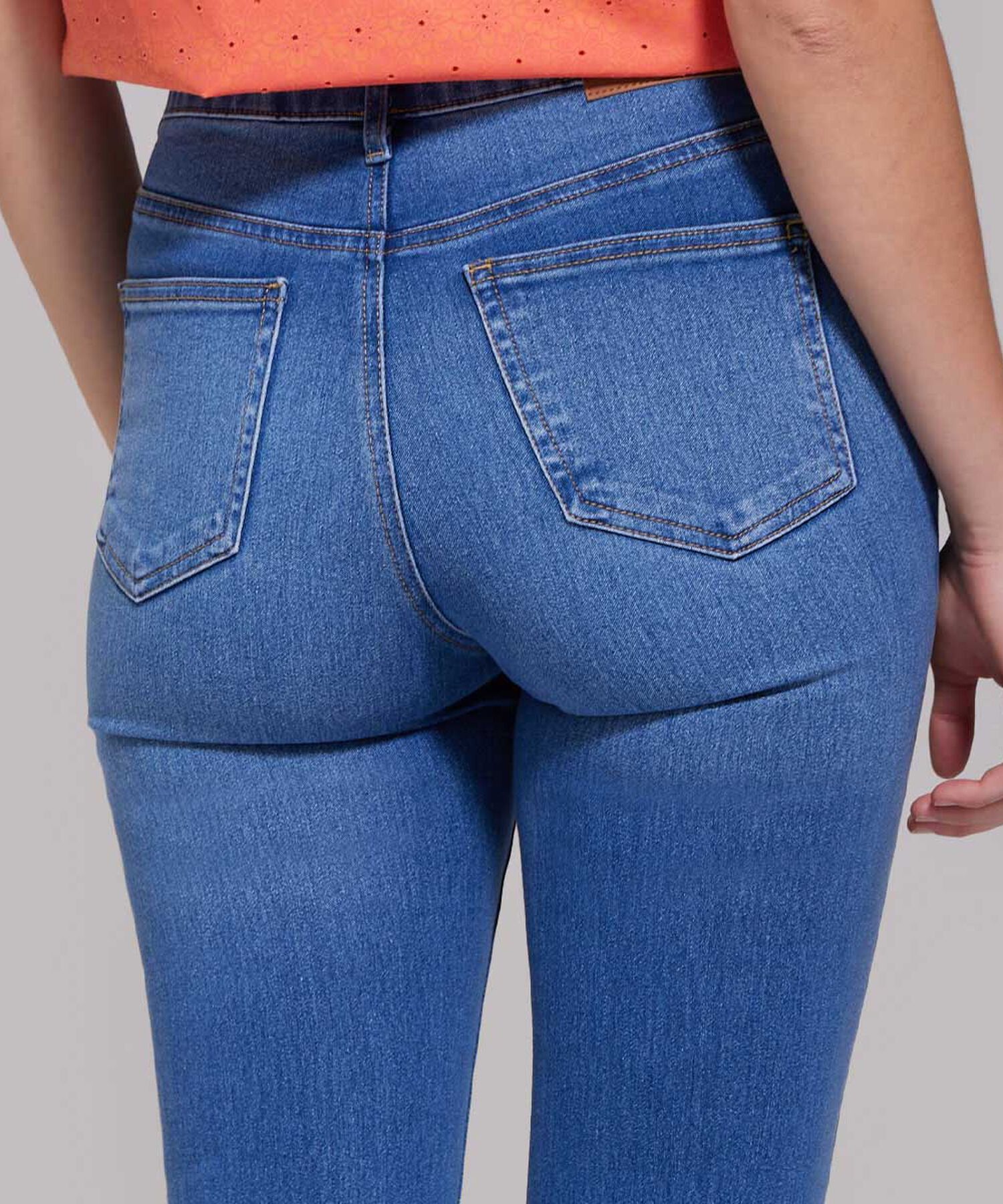 jeans mujer