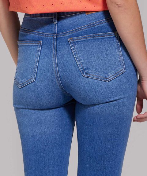 jeans mujer
