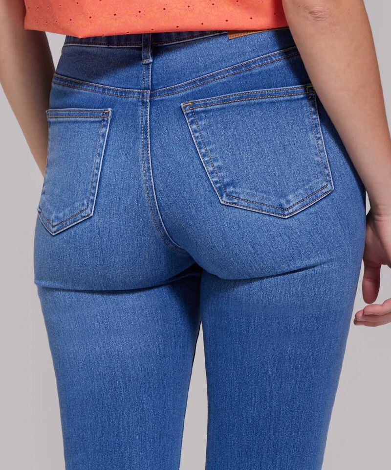 jeans mujer