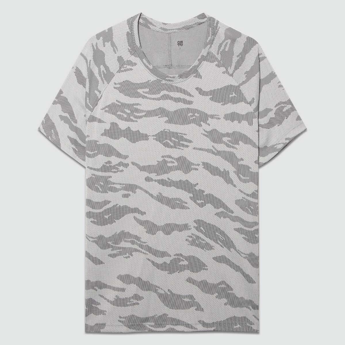 camisetas deportivas para hombre 