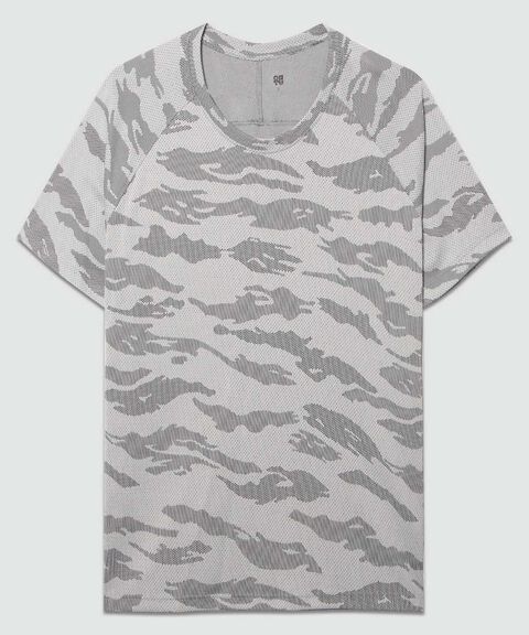 camisetas deportivas para hombre 