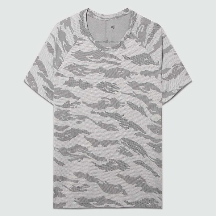 camisetas deportivas para hombre 