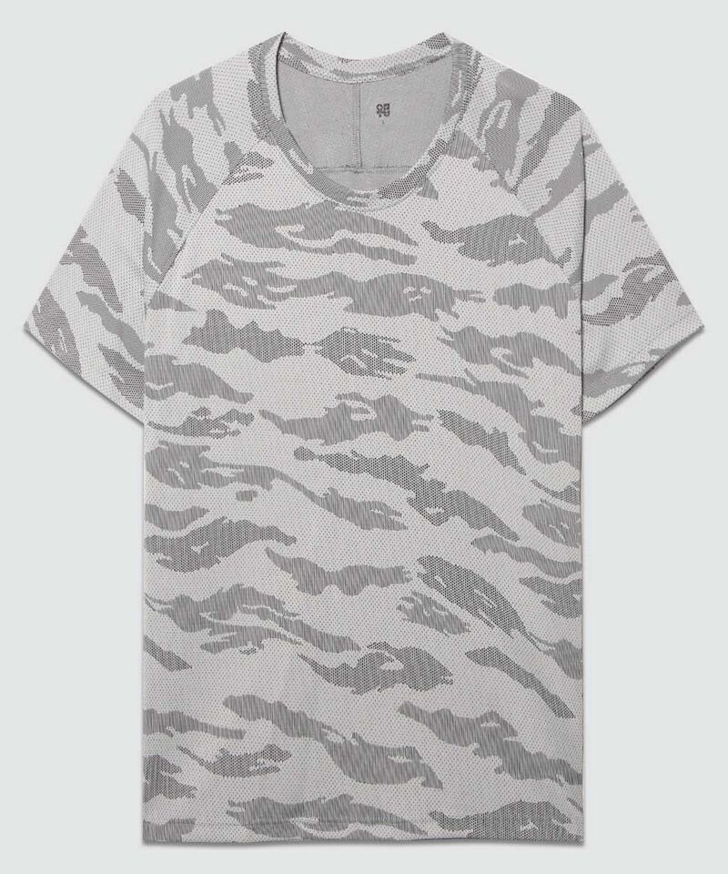 camisetas deportivas para hombre 