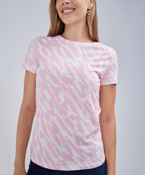 camisetas mujer