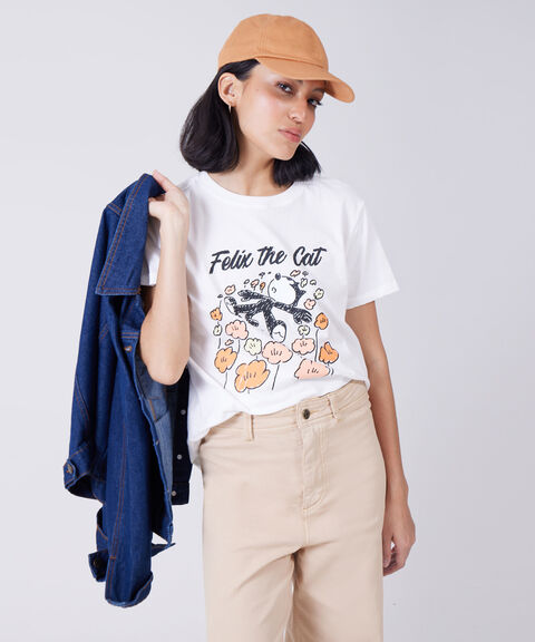 camisetas mujer image number null