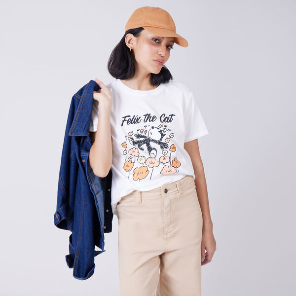 camisetas mujer image number null