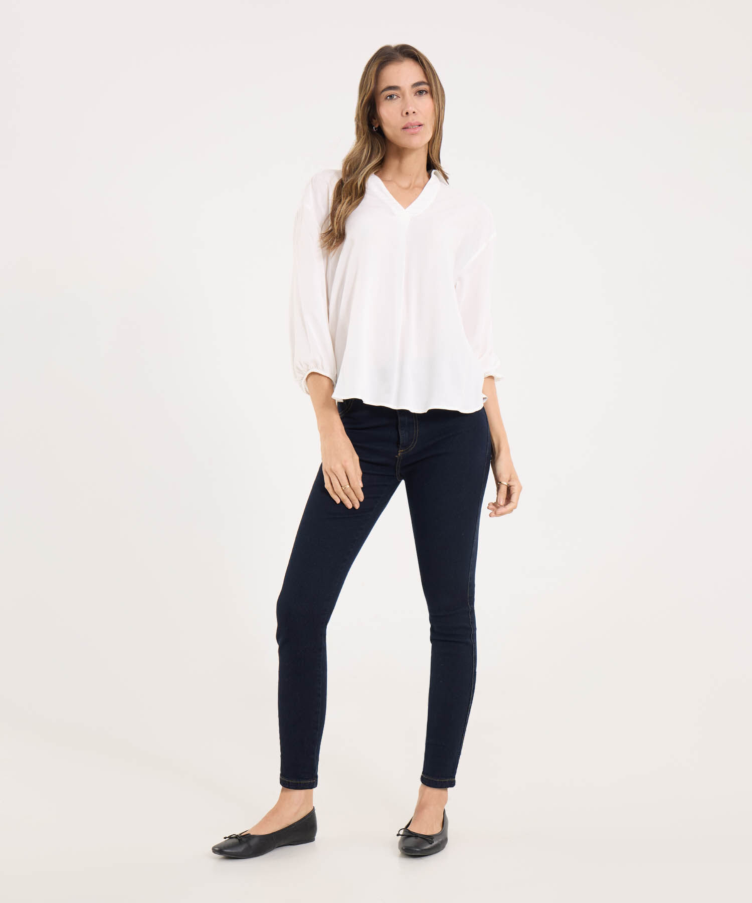 jeans mujer