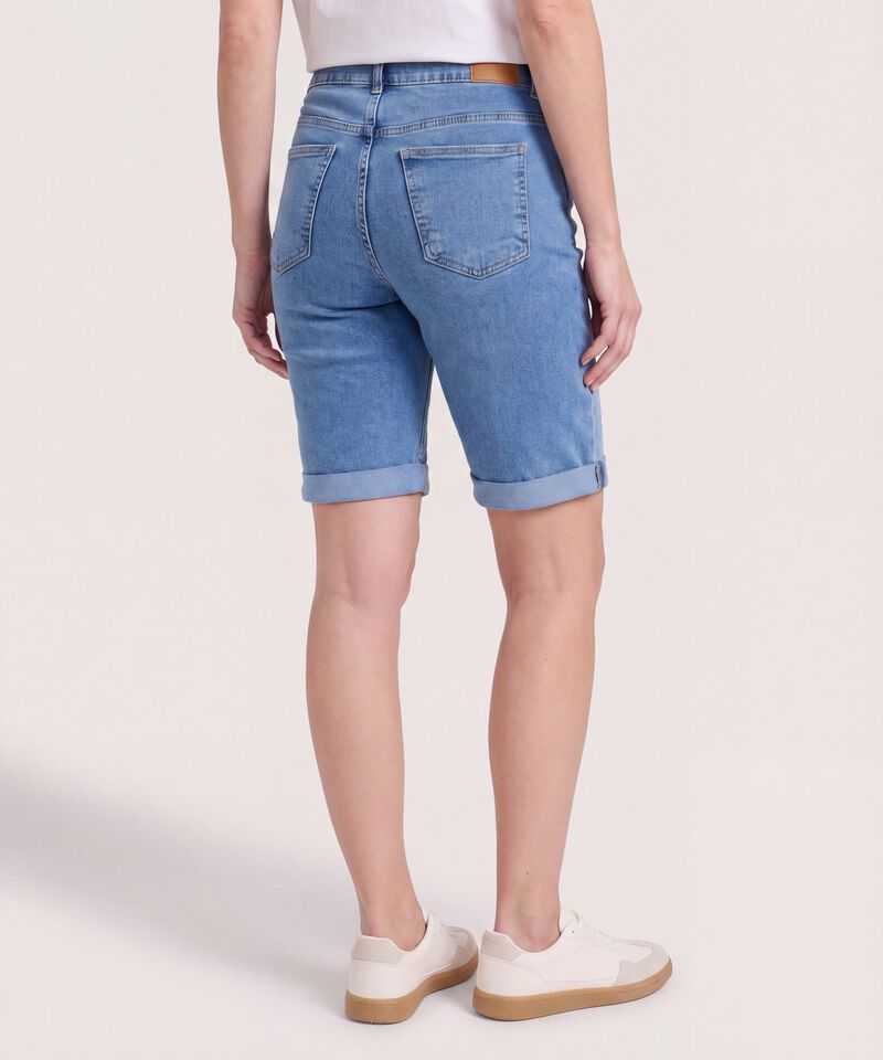 bermudas para mujer