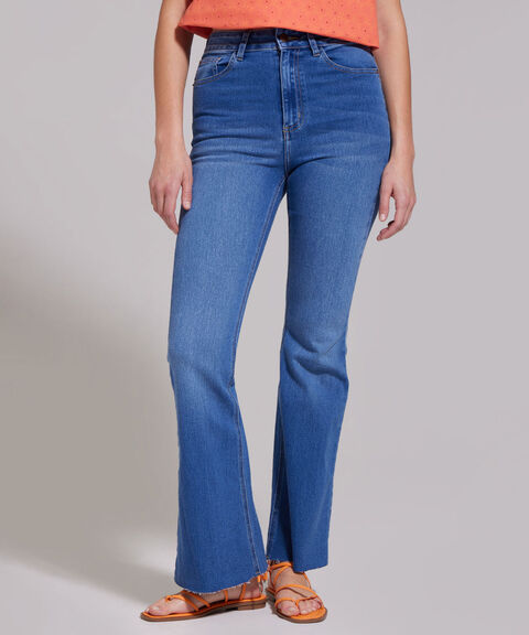jeans mujer