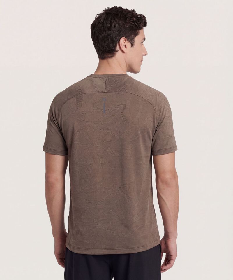 camisetas deportivas para hombre