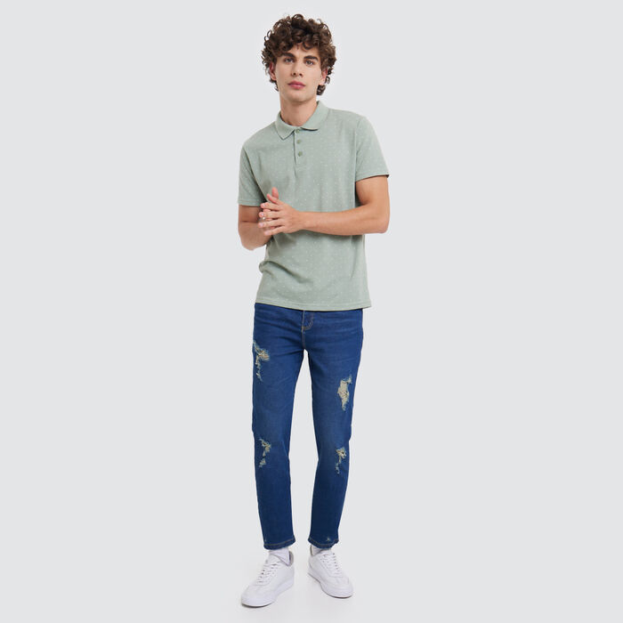 jeans denim
