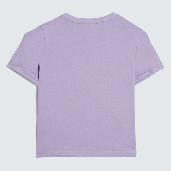 camisetas para niñas
