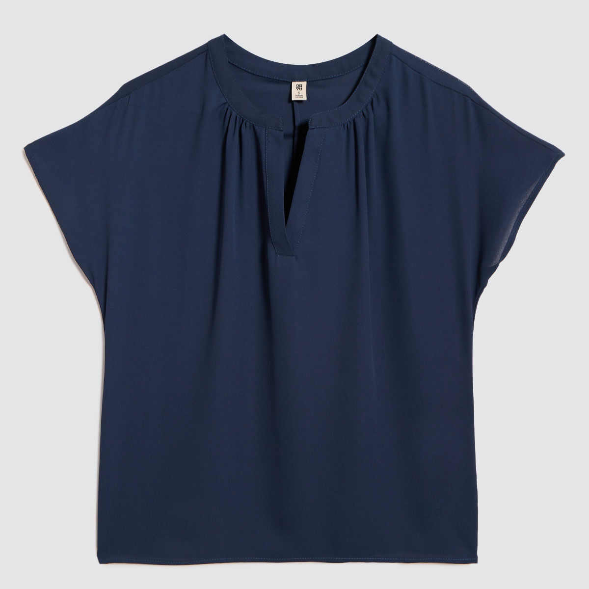 Modas de blusas sencillas para niñas new arrivals