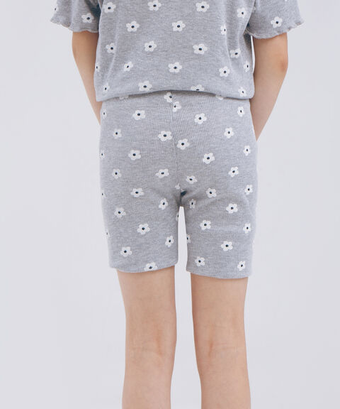 leggins para niña