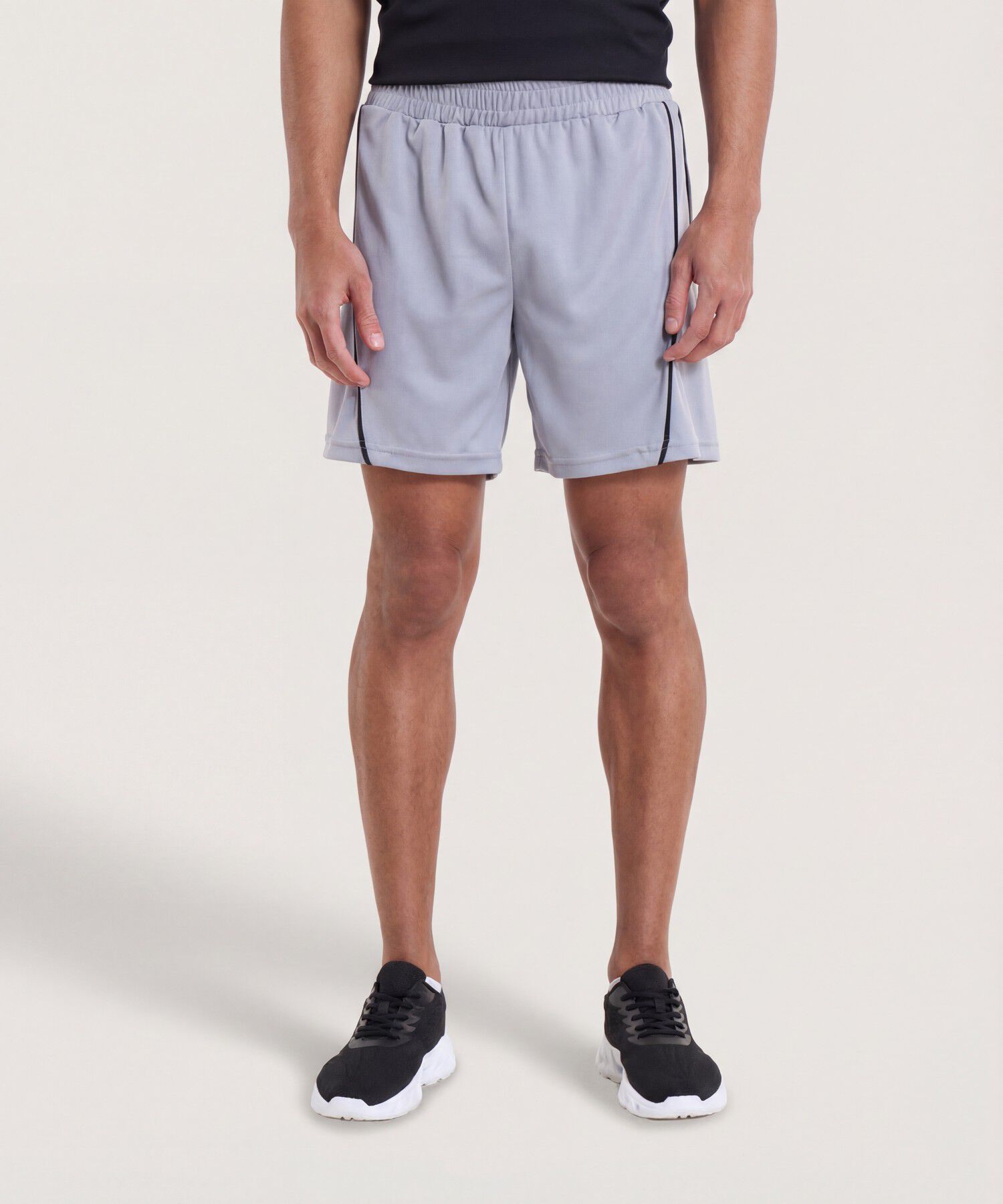 bermudas deportivas para hombre