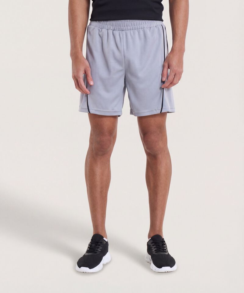 bermudas deportivas para hombre