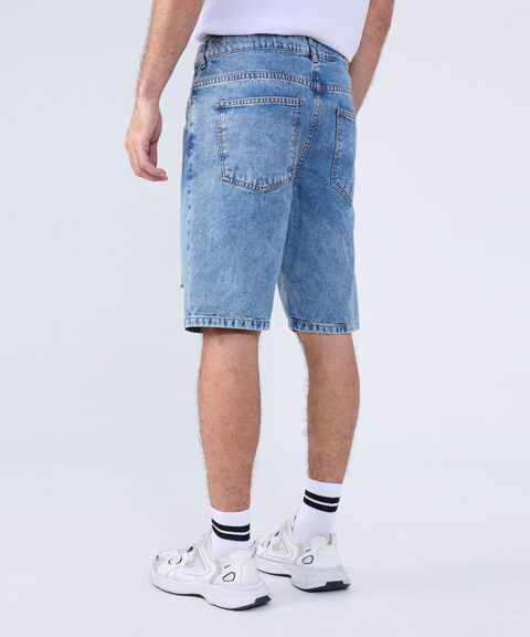 bermudas para hombre image number null