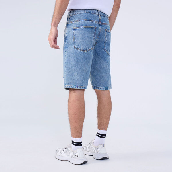 bermudas para hombre image number null