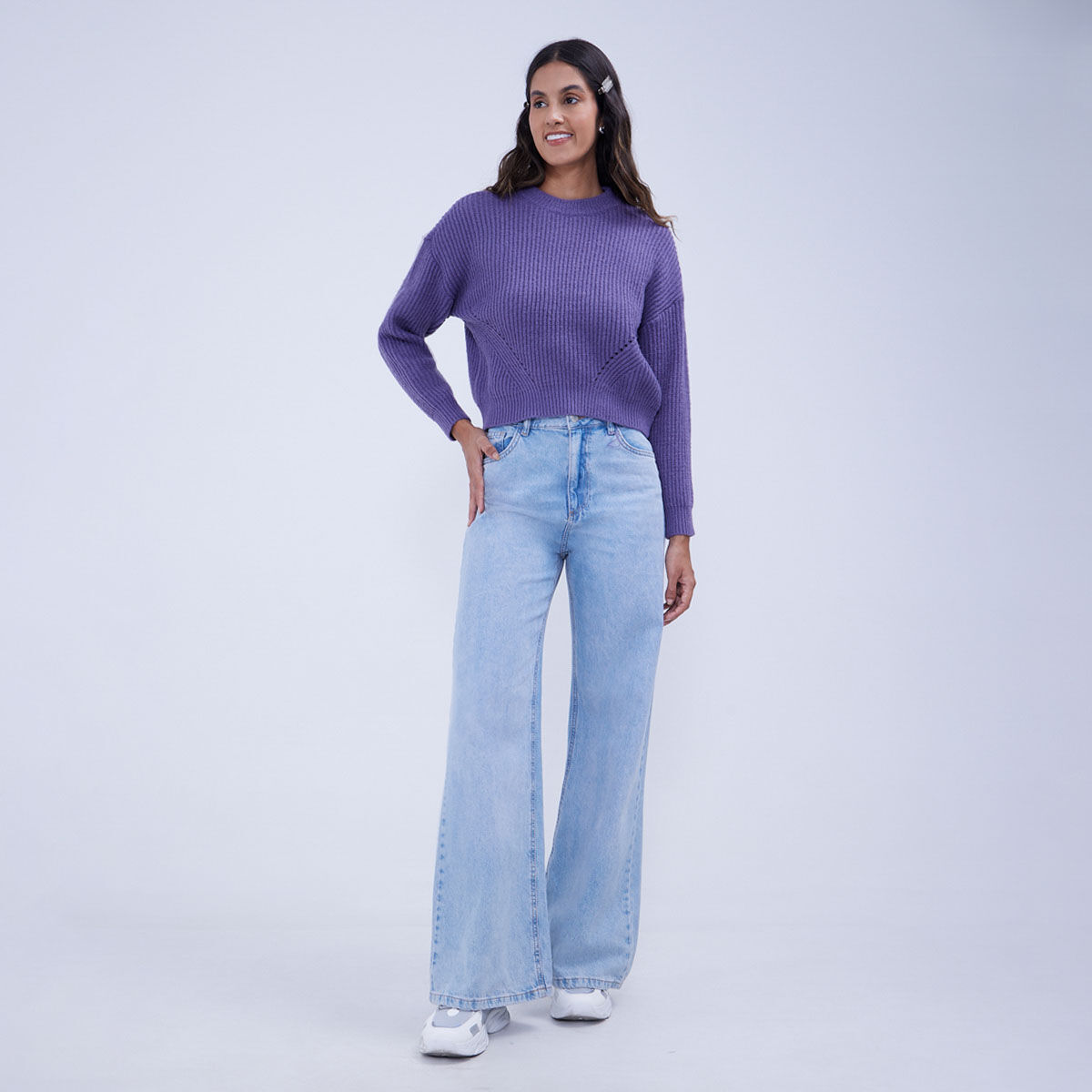 sacos para mujer