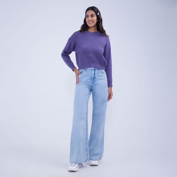 sacos para mujer