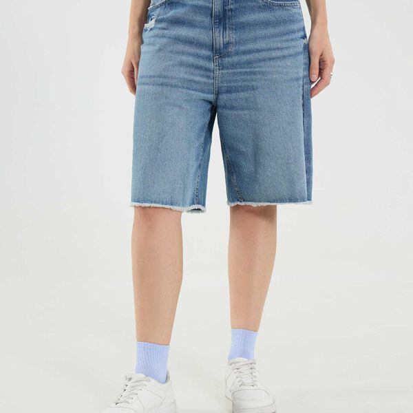 bermudas para mujer image number null
