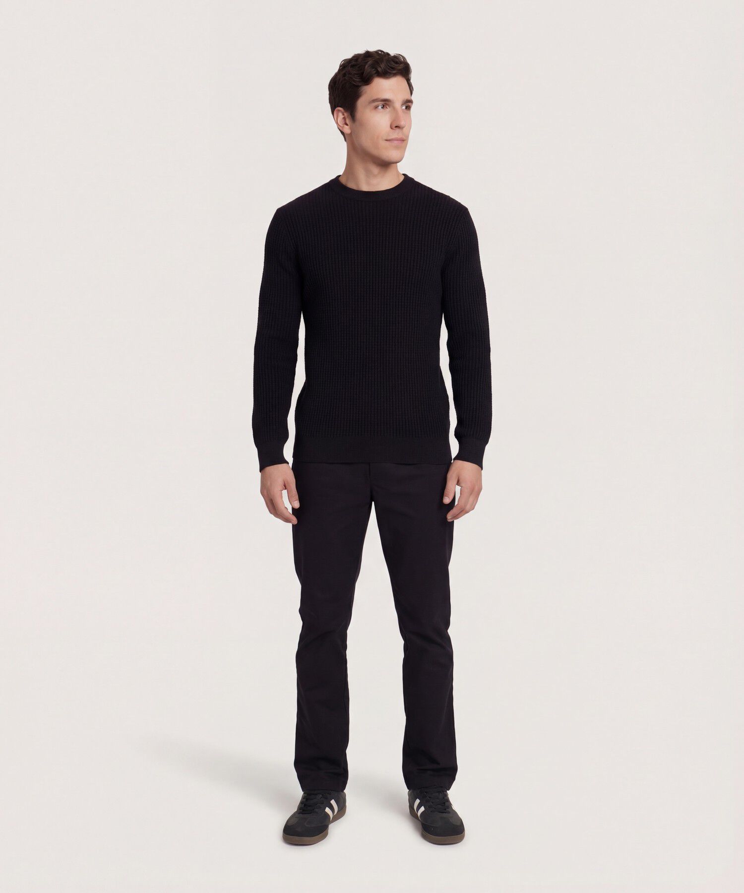 pantalones para hombre