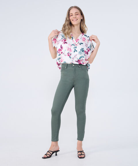 blusas de moda image number null