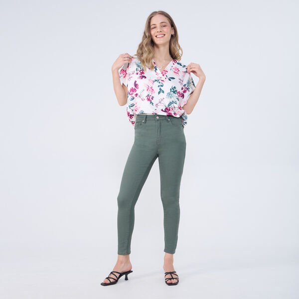 blusas de moda image number null