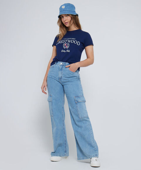 jeans mujer image number null