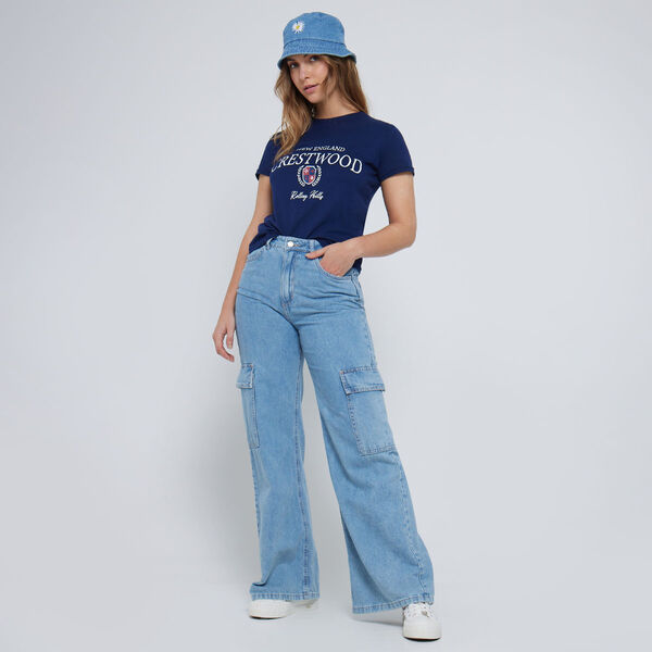 jeans mujer image number null