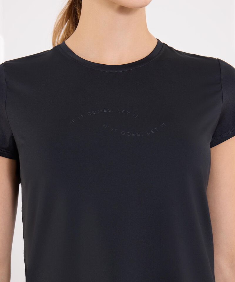 camisetas deportivas mujer