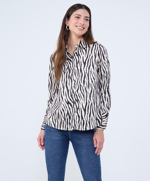 camisas para mujer image number null