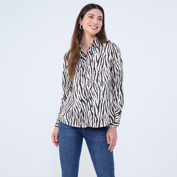 camisas para mujer image number null