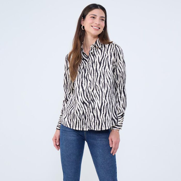 camisas para mujer