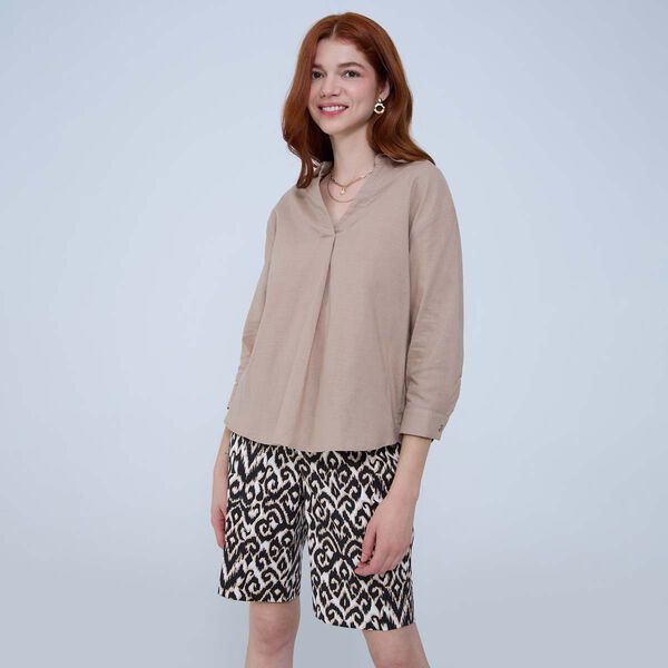 camisas para mujer image number null