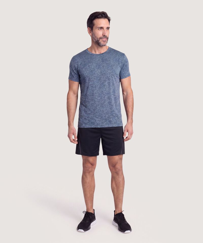 camisetas deportivas para hombre