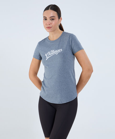 camisetas deportivas mujer image number null