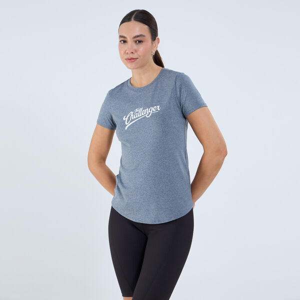 camisetas deportivas mujer image number null