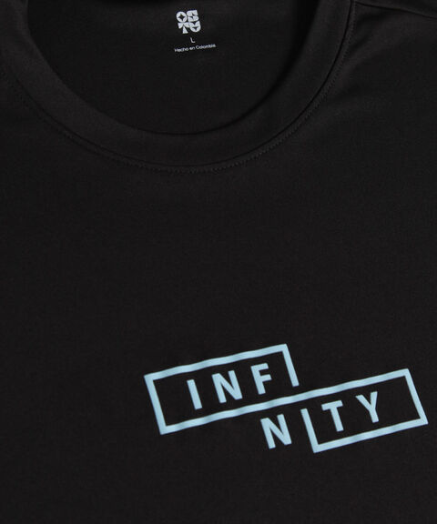 camisetas deportivas para hombre  image number null